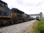 CSX 3269